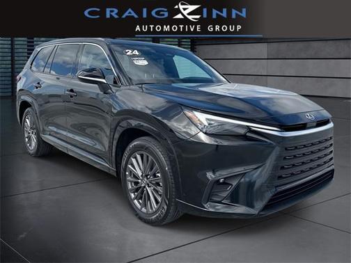 2024 Lexus TX 350 Base