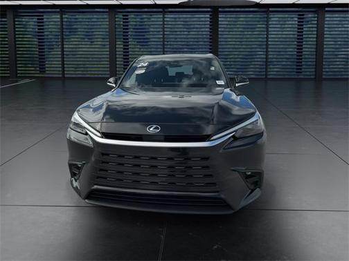 2024 Lexus TX 350 Base