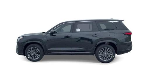 2024 Lexus TX 350 Base