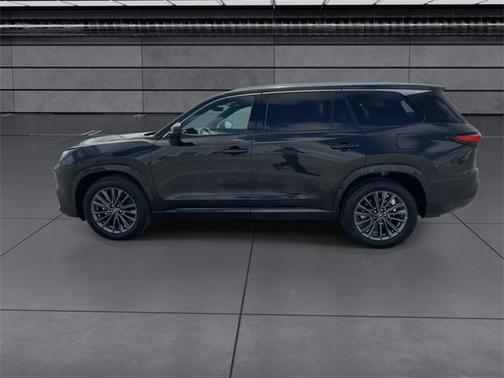 2024 Lexus TX 350 Base