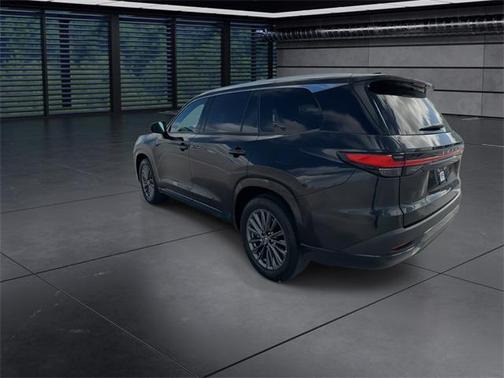 2024 Lexus TX 350 Base