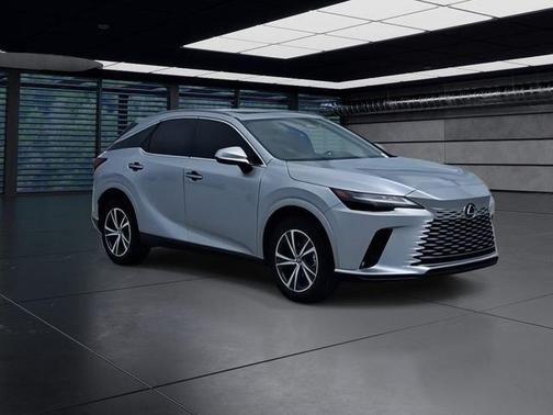 Iridium 2026 Lexus RX 350h Premium