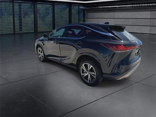 2025 Lexus RX 350 Base