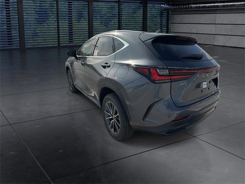 2026 Lexus NX 350 NX 350 Premium