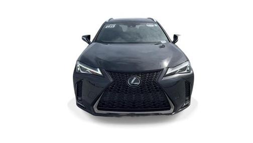 2019 Lexus UX 200 F Sport