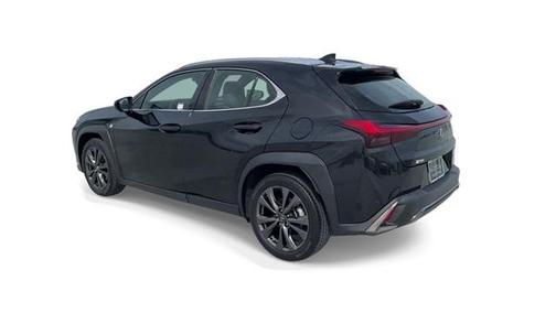 2019 Lexus UX 200 F Sport