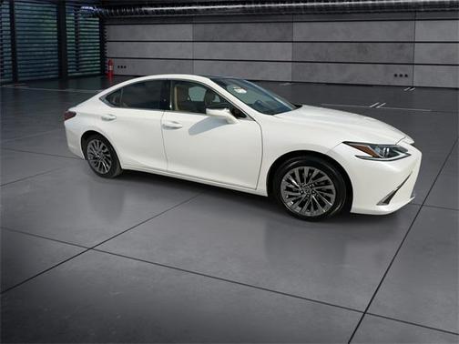 2024 Lexus ES 350 Luxury