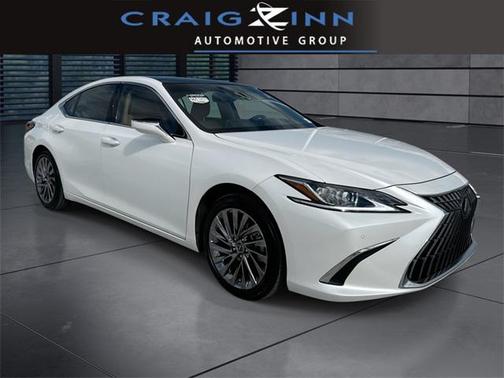 2024 Lexus ES 350 Luxury