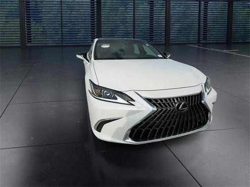 2024 Lexus ES 350 Luxury