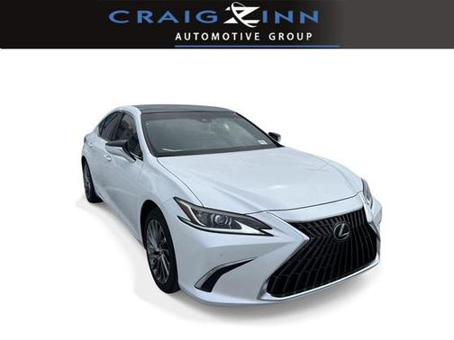 2024 Lexus ES 350 Luxury