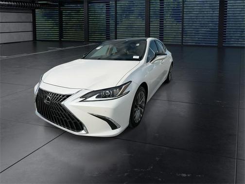 2024 Lexus ES 350 Luxury
