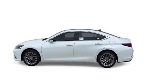 2024 Lexus ES 350 Luxury