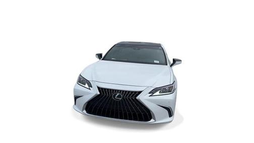 2024 Lexus ES 350 Luxury