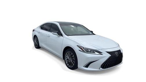 2024 Lexus ES 350 Luxury