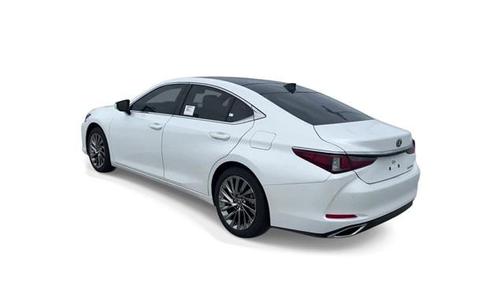 2024 Lexus ES 350 Luxury