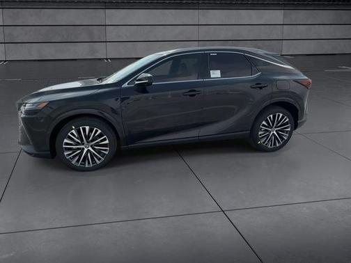 Caviar 2026 Lexus RX 350h Premium+