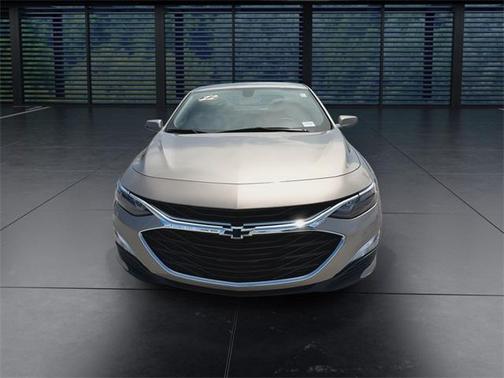 2022 Chevrolet Malibu FWD RS
