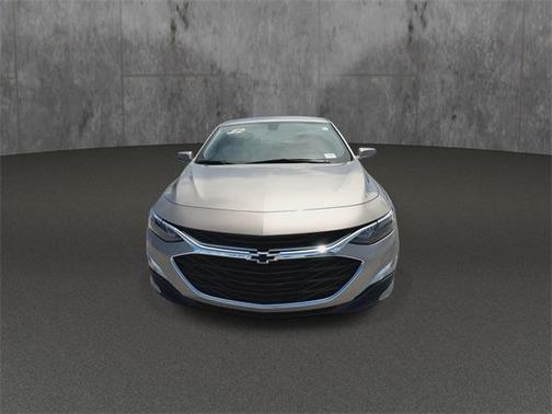2022 Chevrolet Malibu FWD RS
