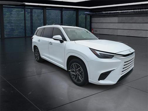 2025 Lexus TX 350 Premium