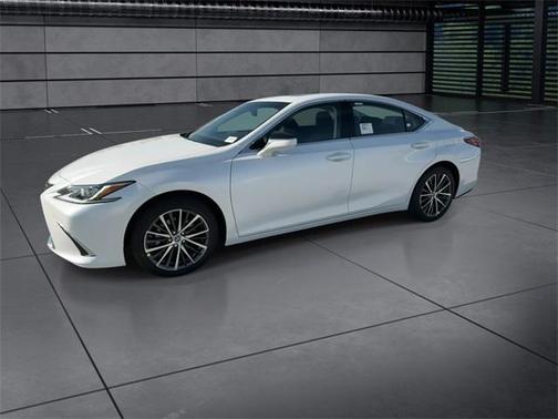 2025 Lexus ES 350 Base