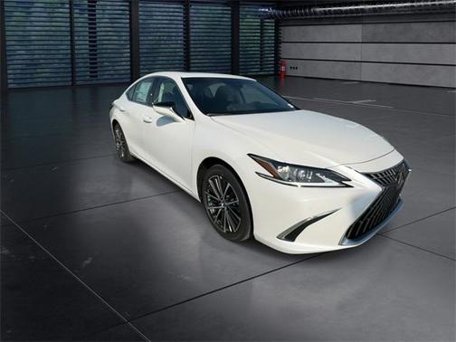2025 Lexus ES 350 Base
