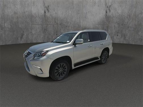 2022 Lexus GX 460 Premium