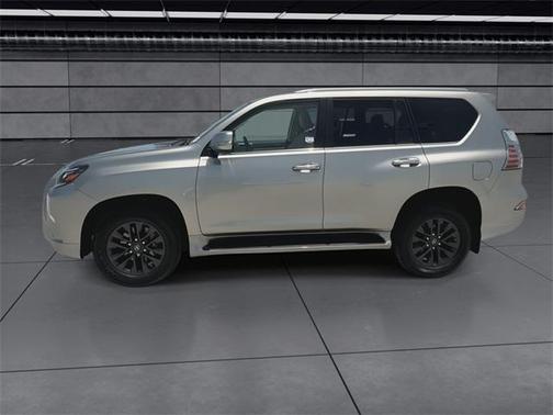 2022 Lexus GX 460 Premium