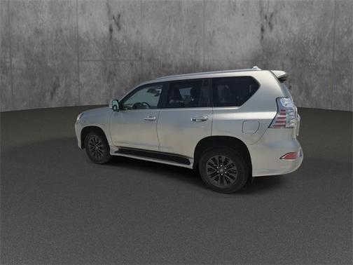 2022 Lexus GX 460 Premium