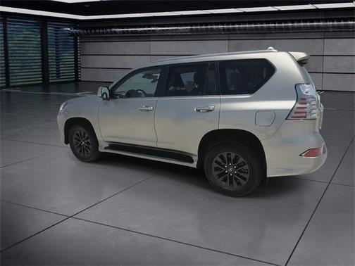 2022 Lexus GX 460 Premium
