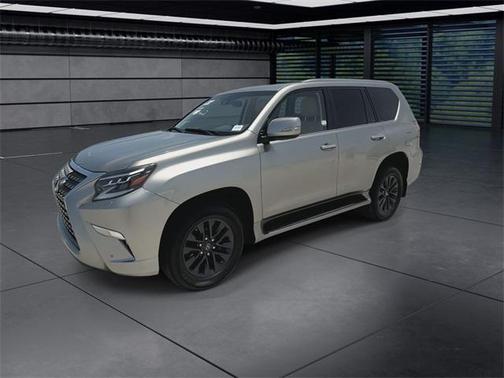 2022 Lexus GX 460 Premium
