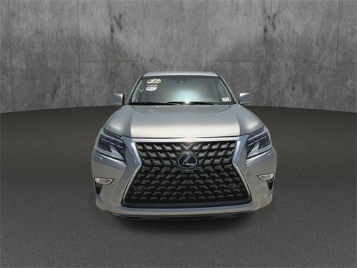 2022 Lexus GX 460 Premium