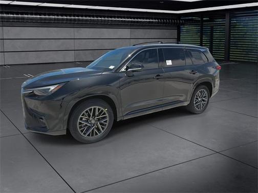 2025 Lexus TX 350 Premium