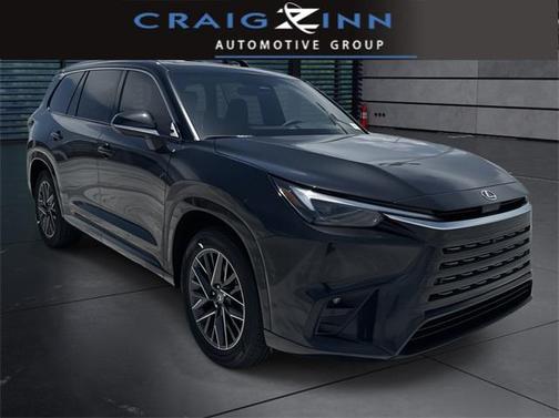 2025 Lexus TX 350 Premium