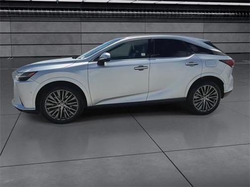 2023 Lexus RX 350 Luxury