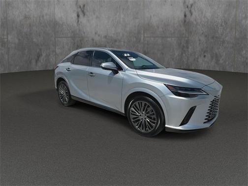 2023 Lexus RX 350 Luxury
