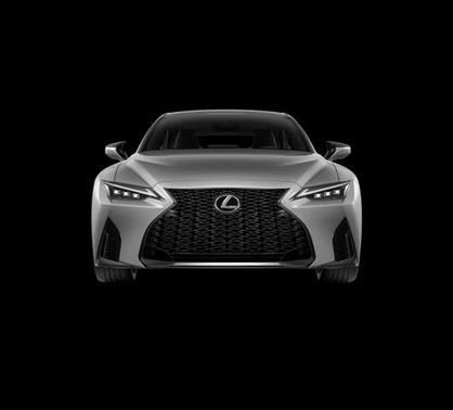 2025 Lexus IS 350 Base