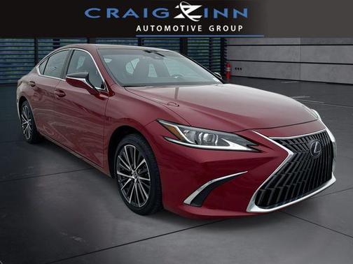 2025 Lexus ES 350 Base