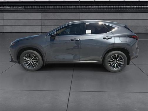 2025 Lexus NX 250 Premium