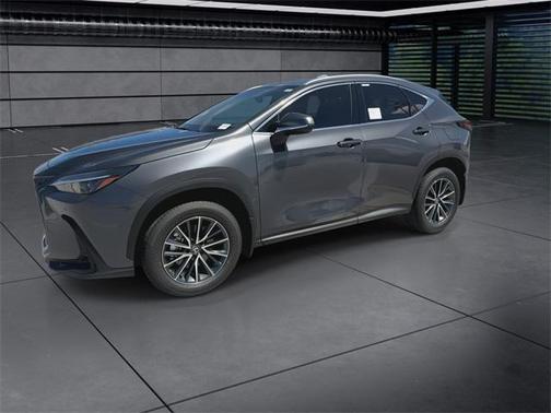 2025 Lexus NX 250 Premium