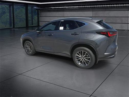 2025 Lexus NX 250 Premium