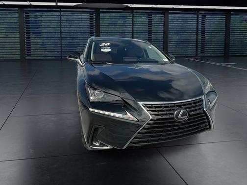 Caviar 2020 Lexus NX 300 Base