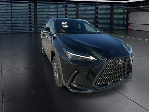 2025 Lexus NX 250 Premium