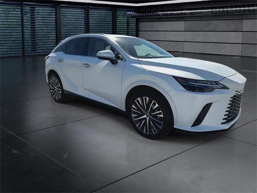 2023 Lexus RX 350 Base