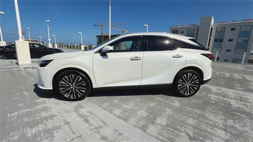 2023 Lexus RX 350 Base