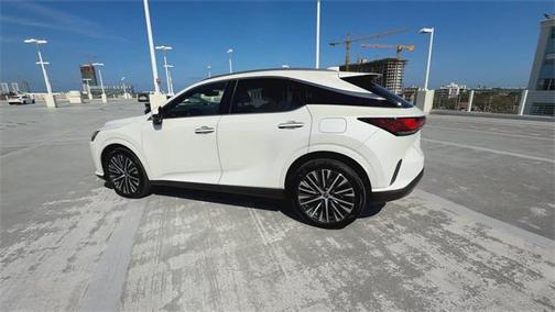 2023 Lexus RX 350 Base