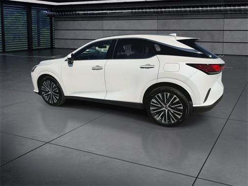 2023 Lexus RX 350 Base