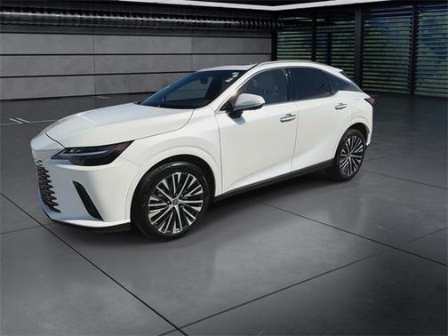 2023 Lexus RX 350 Base