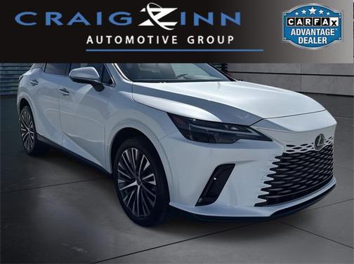 2023 Lexus RX 350 Base