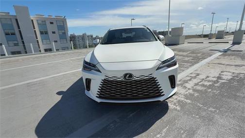 2023 Lexus RX 350 Base
