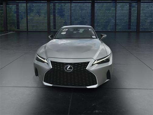 2023 Lexus IS 300 Base